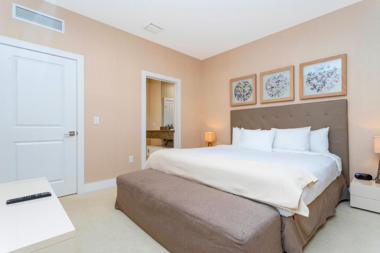 Stunning 4Bd Close To Disney @ Magic Village 7614 ออร์ลันโด ภายนอก รูปภาพ