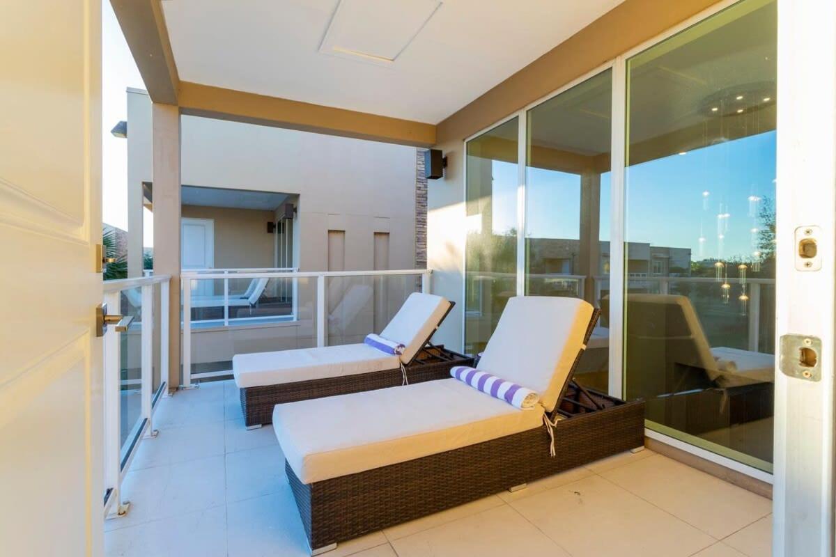 Stunning 4Bd Close To Disney @ Magic Village 7614 ออร์ลันโด ภายนอก รูปภาพ