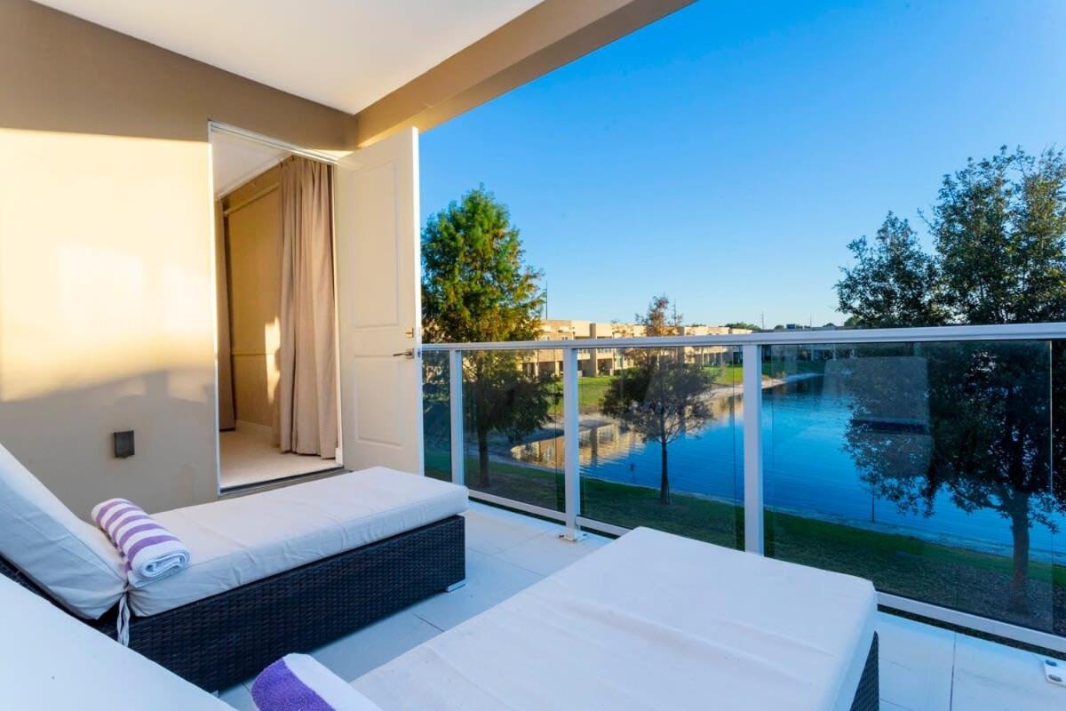 Stunning 4Bd Close To Disney @ Magic Village 7614 ออร์ลันโด ภายนอก รูปภาพ