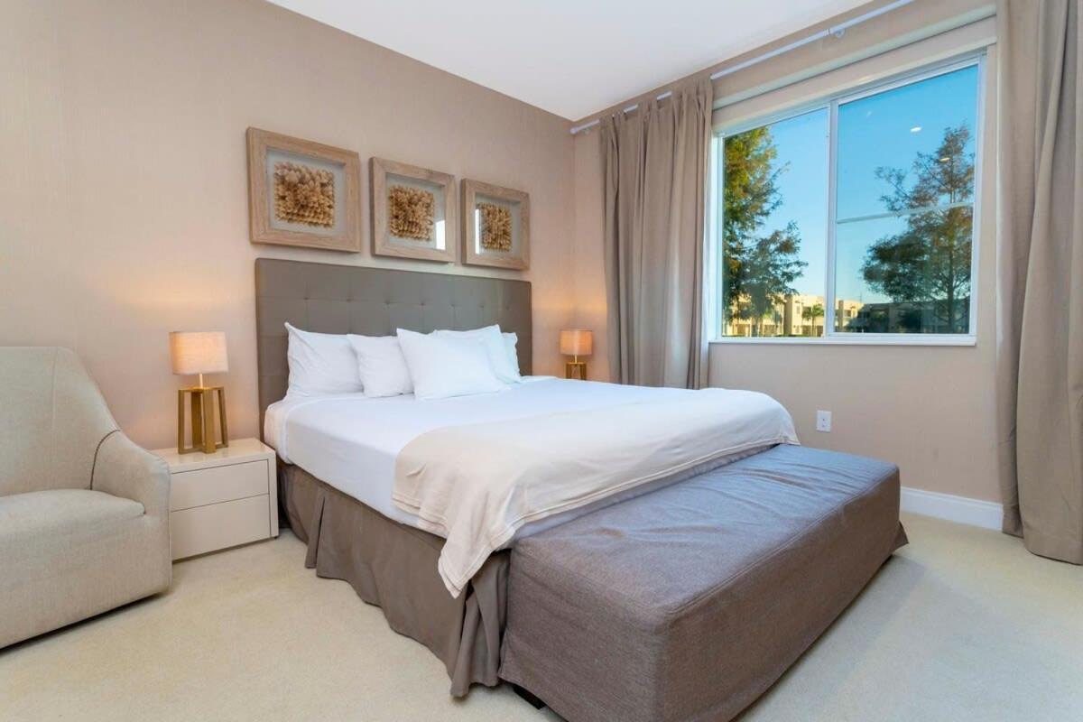 Stunning 4Bd Close To Disney @ Magic Village 7614 ออร์ลันโด ภายนอก รูปภาพ